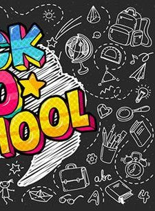 DF BACK TO SCHOOL 2026 COLLECTORS SET