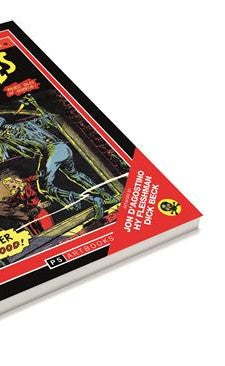 PS ARTBOOKS DARK MYSTERIES TP SOFTEE VOL 03