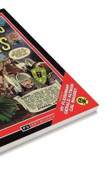 PS ARTBOOKS PRESENTS MYSTERIOUS STORIES TP SOFTEE VOL 01