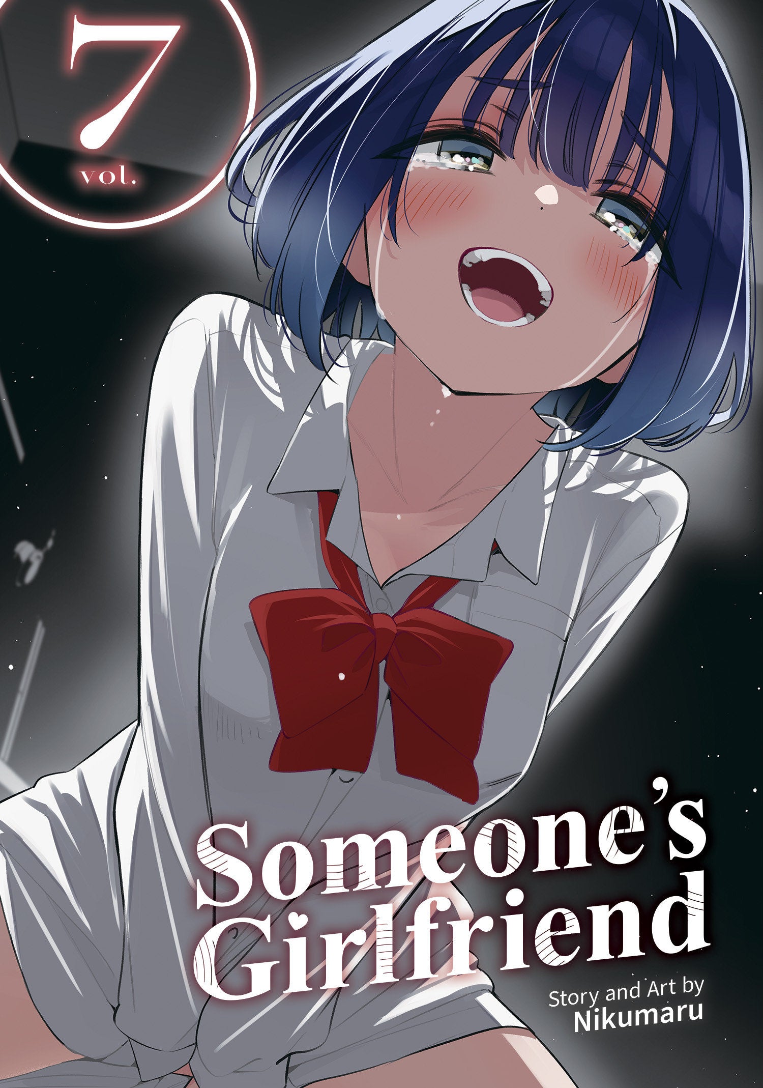 SOMEONES GIRLFRIEND TP VOL 07