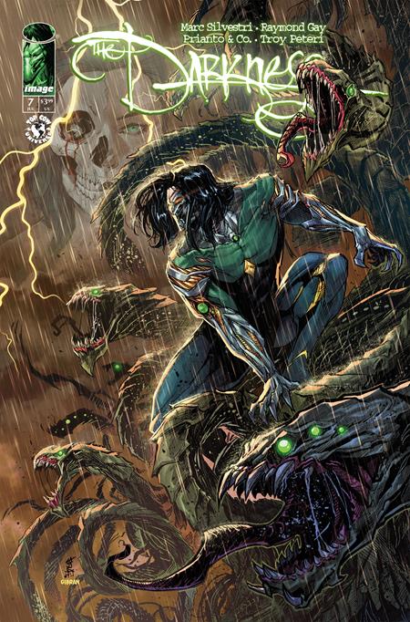 DARKNESS #7 CVR C GIUSEPPE CAFARO AND GIBRAN FERDIAN VAR