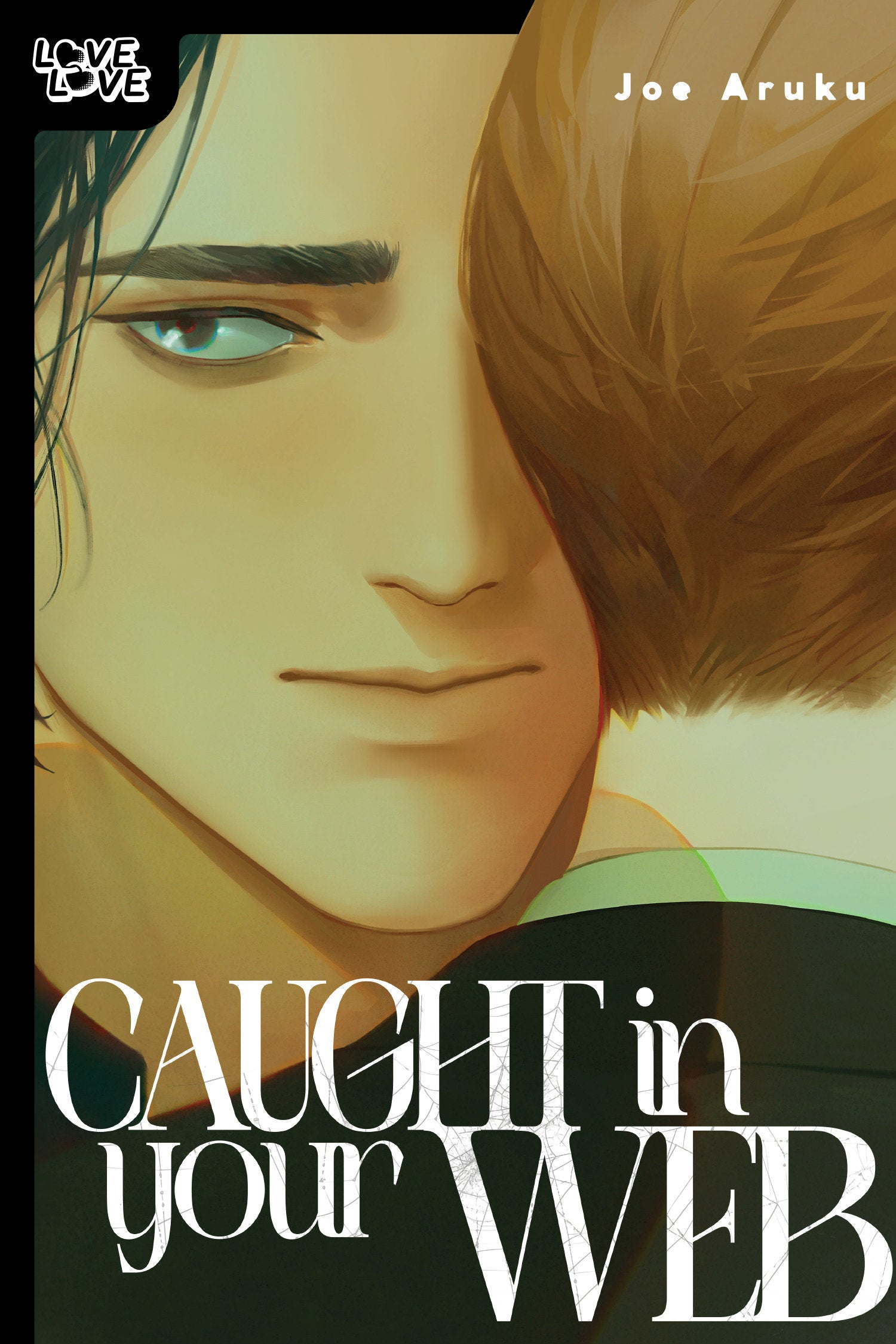 CAUGHT IN YOUR WEB TP