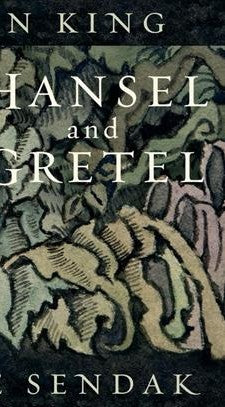 HANSEL AND GRETEL HC