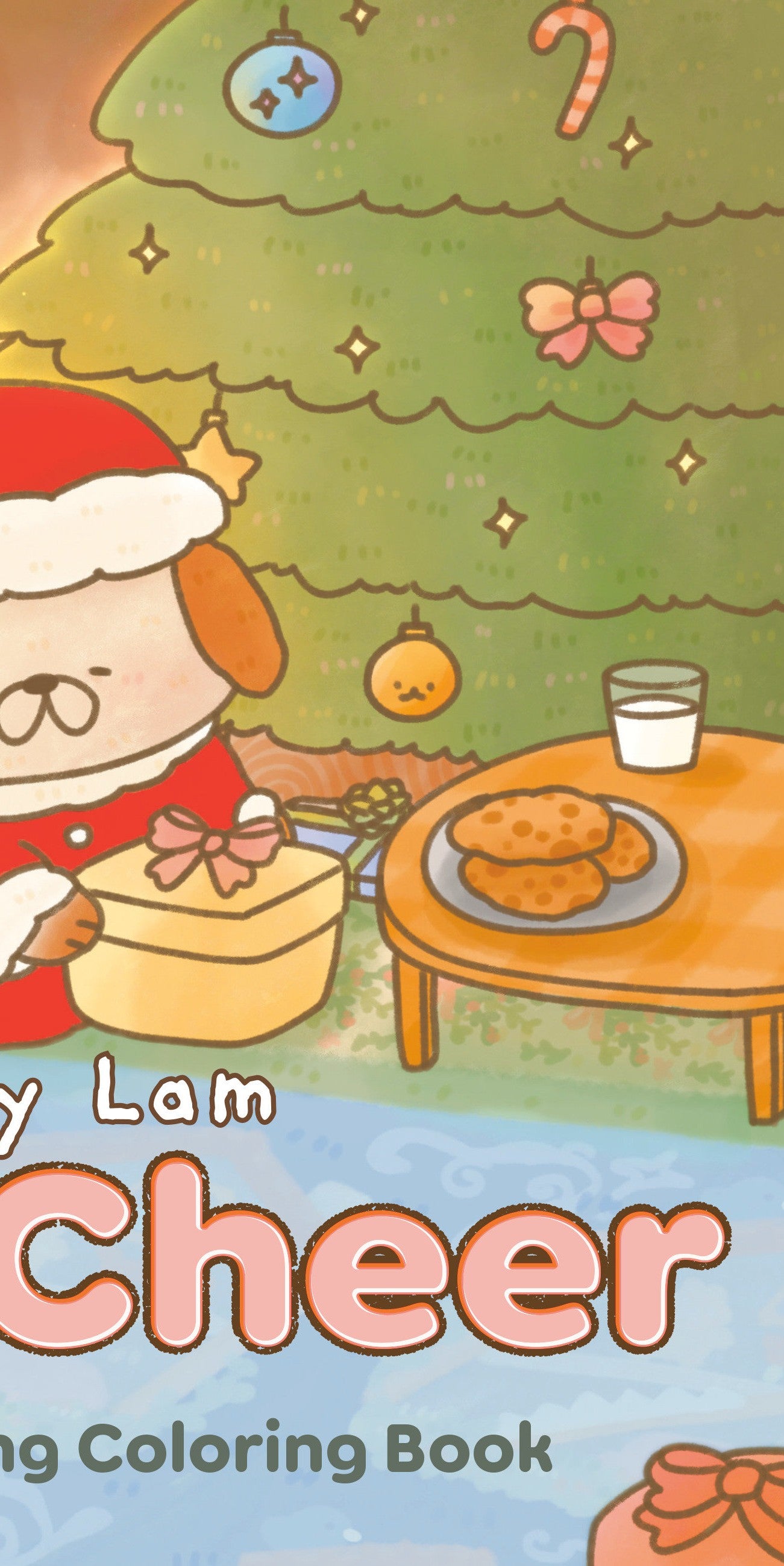 COZY CHEER