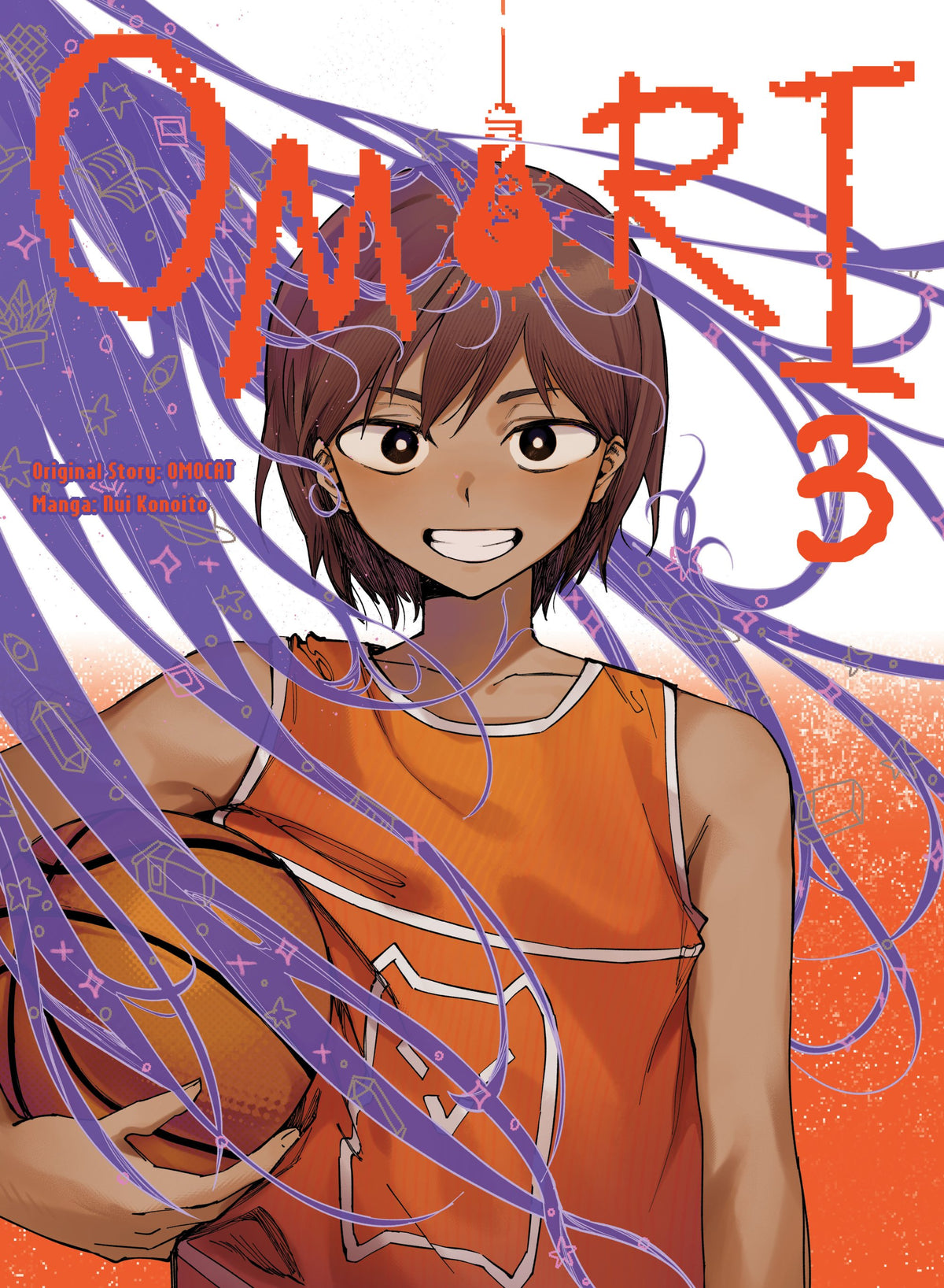 OMORI TP VOL 03