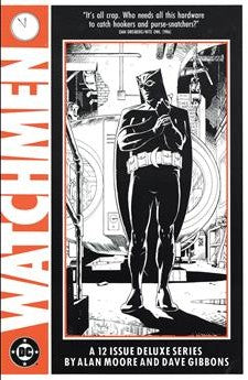 WATCHMEN #1 FACSIMILE EDITION CVR C DAVE GIBBONS FOIL VAR OF 12