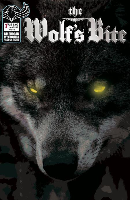 WOLFS BITE #1 ONE SHOT CVR E PHOTO VAR