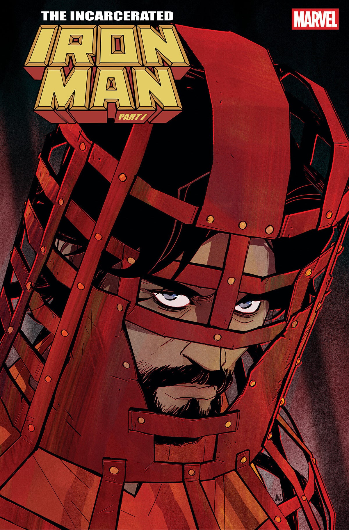 IRON MAN #12 COVER C ANNIE WU VAR IIM CVR C