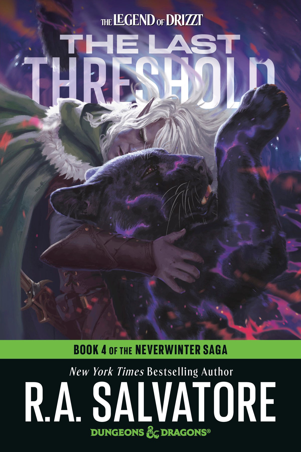 LEGEND OF DRIZZT TP VOL 26