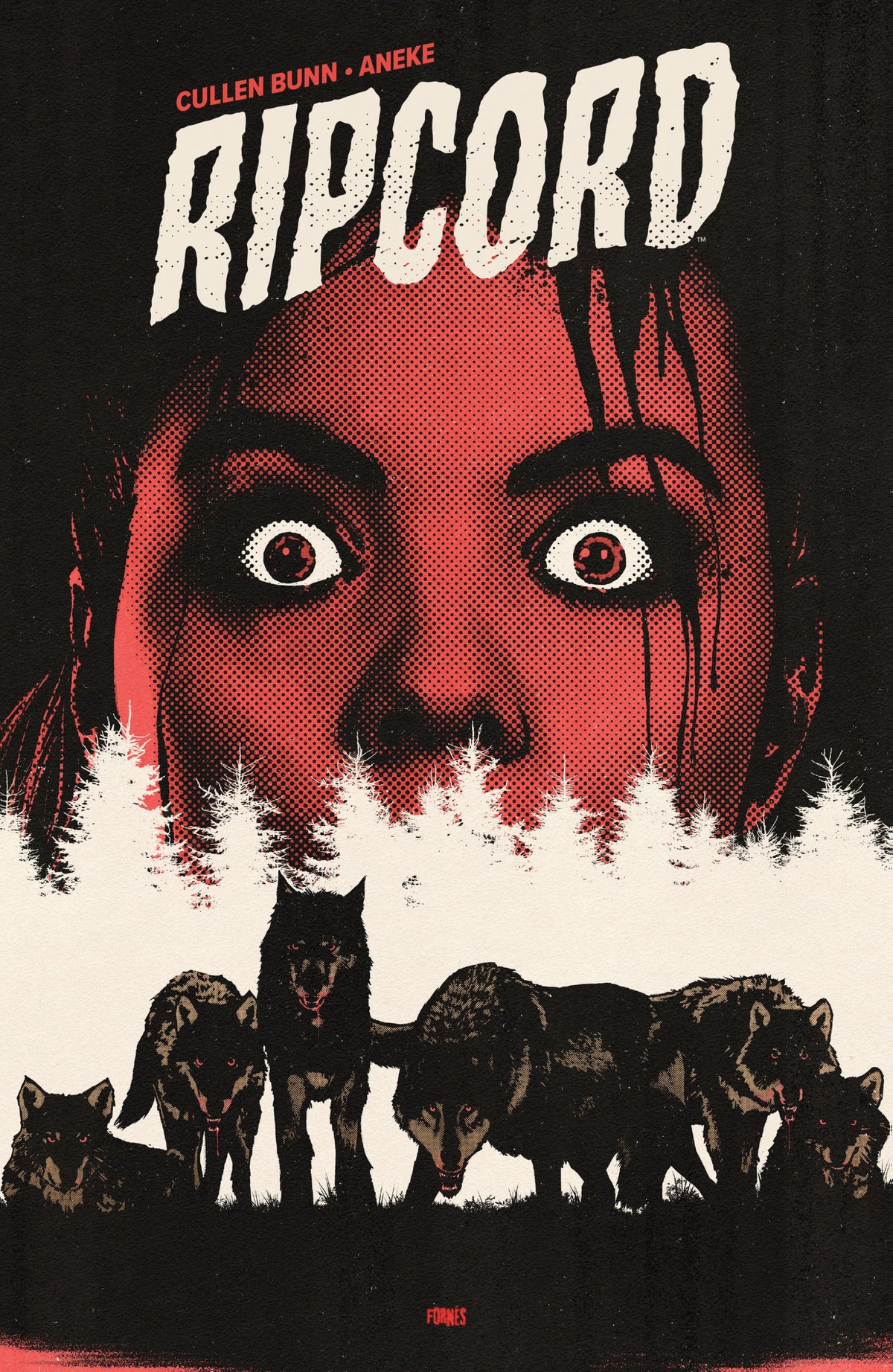 RIPCORD