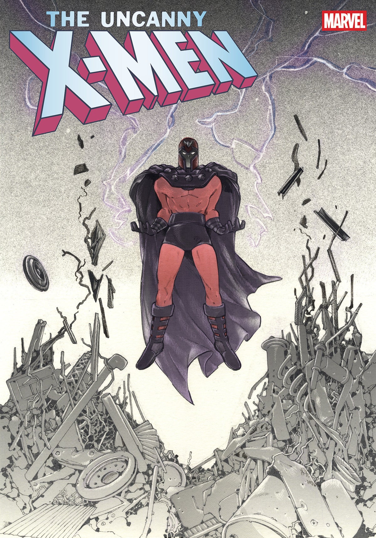 UNCANNY X-MEN #39 PEACH MOMOKO MOMO-TONE VAR CVR C