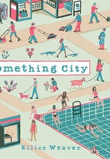 SOMETHING CITY TP