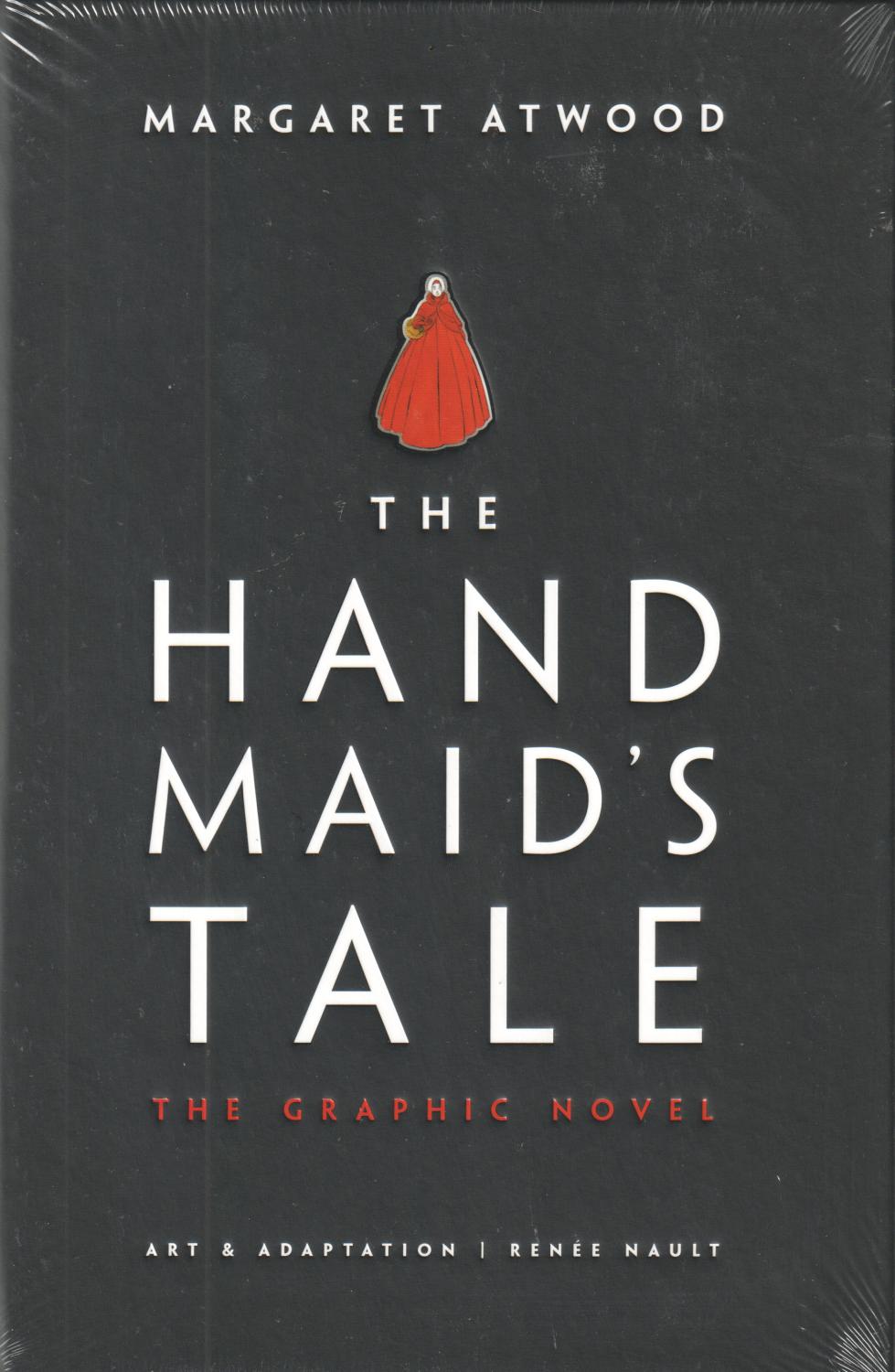 HANDMAIDS TALE GN NEW PRINTING