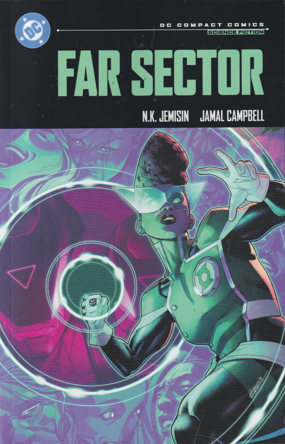 FAR SECTOR TP COMPACT EDITION