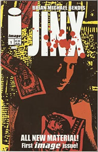 JINX #1-5 (1997 Image Comics) COMPLETE SET